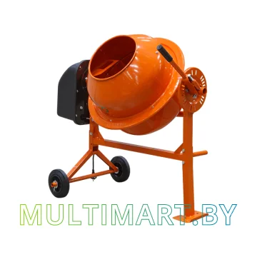 Бетономешалка ECO CM-71